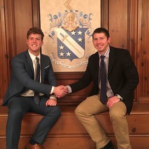 Meet your Posher, Treven